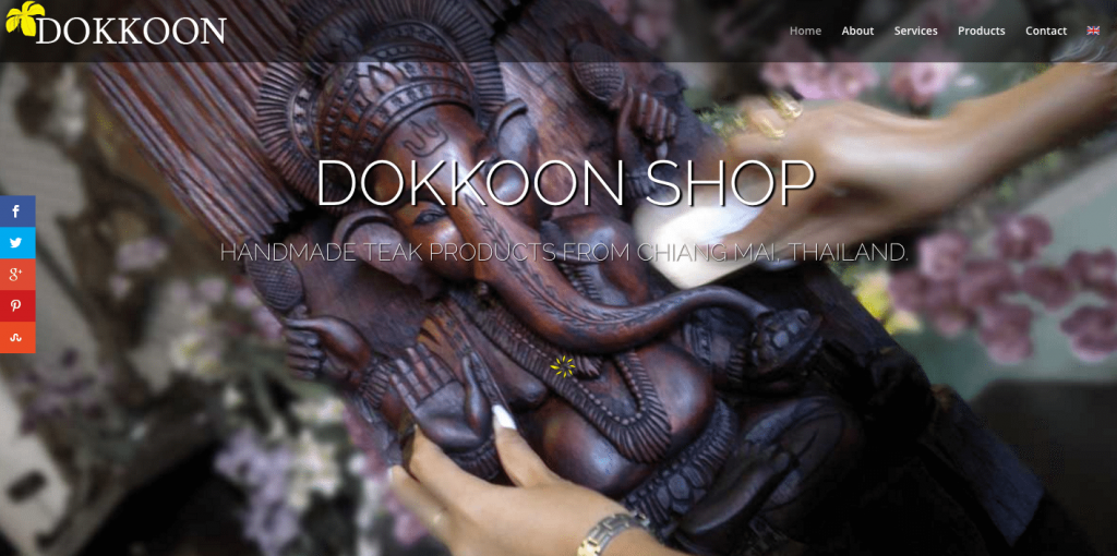 Dokkoon-Shop
