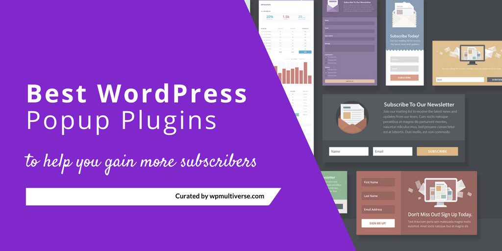 offer popup plugin wordpress